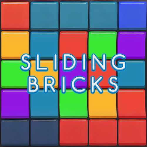 Sliding Bricks