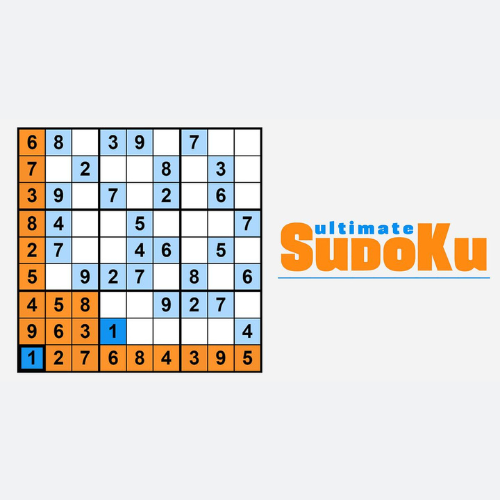 Ultimate Sudoku